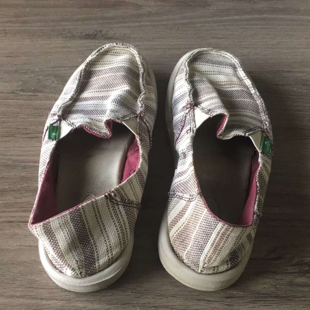Sanuk Donna Caroline - Picture 4 of 8